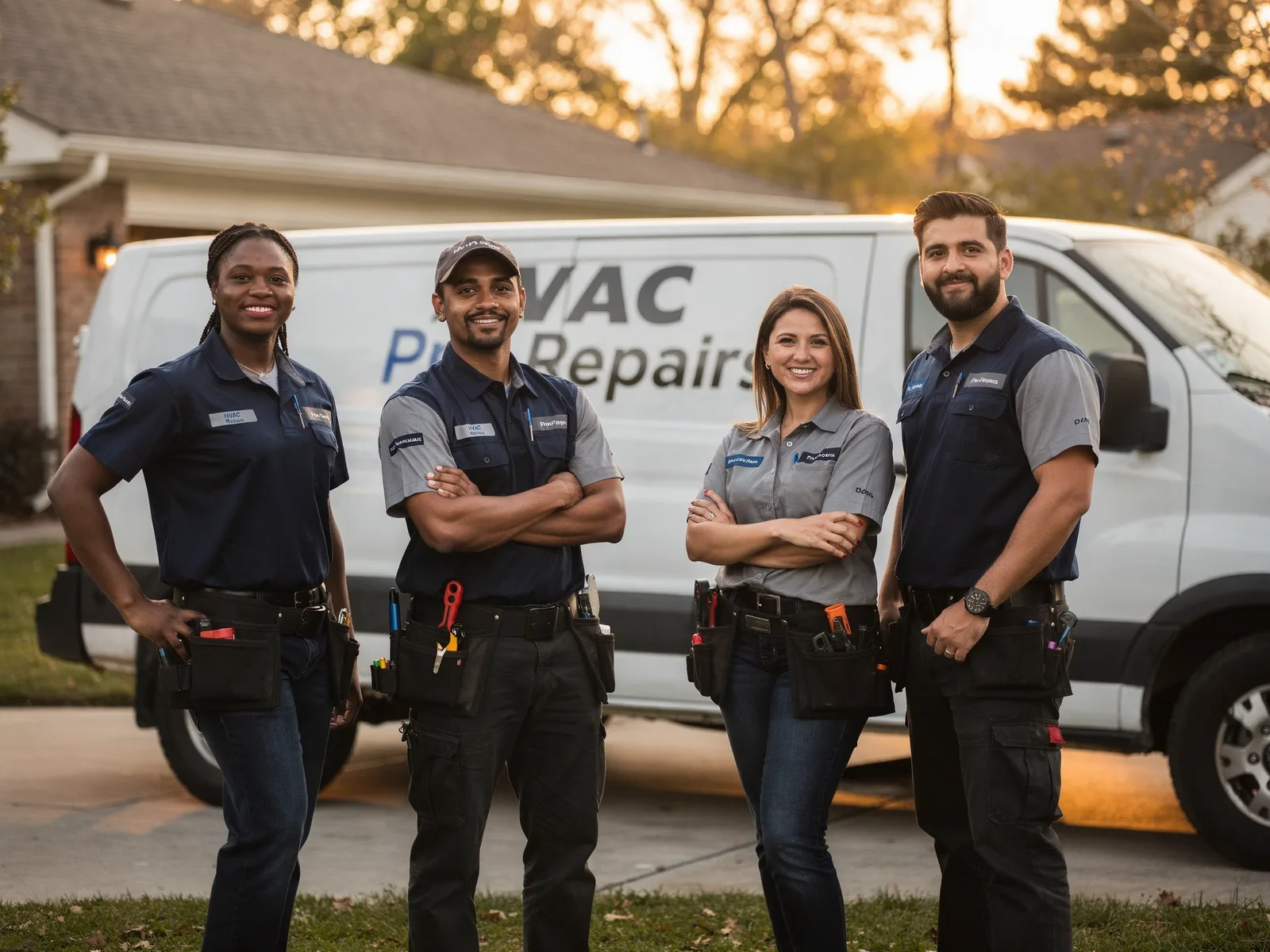 Heat Pump Repair company in Port Royal, PA