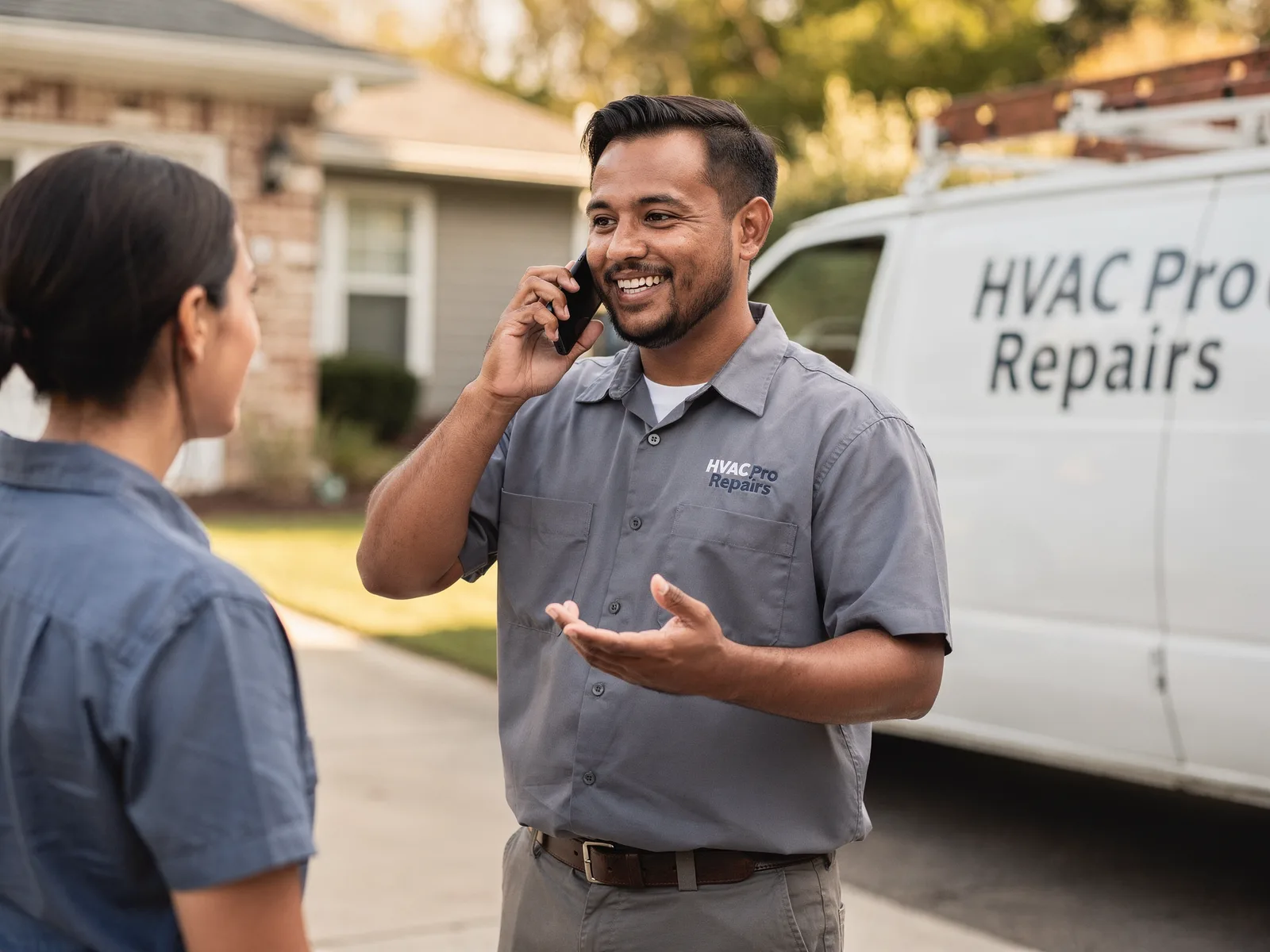 Heat Pump Repair Port Royal, PA FAQs